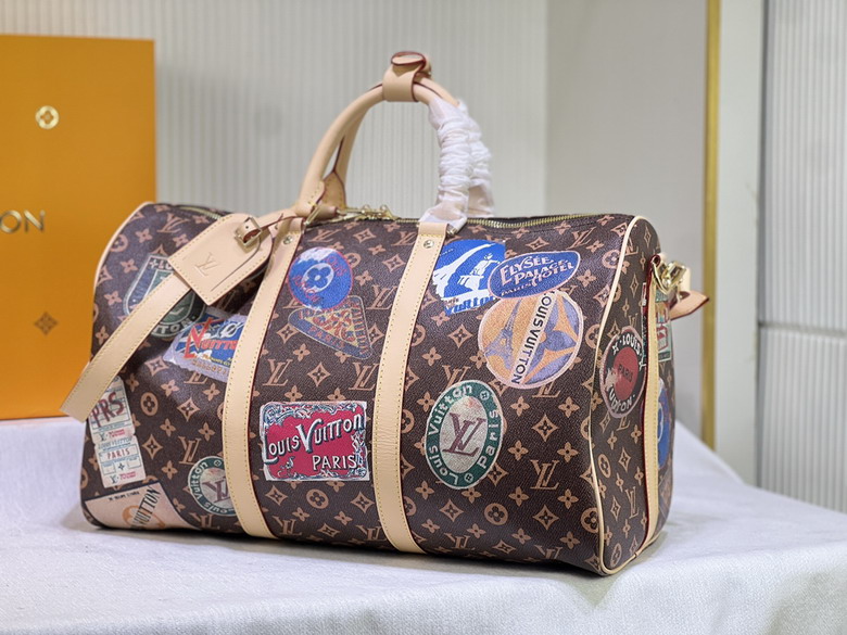 Keepall M24960 45x27x20cm ss_3